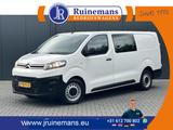 Citroën Jumpy 2.0 HDI 177 PK EURO 6 / AUTOMAAT / 1E EIG. - Citroën Jumpy 2 0
