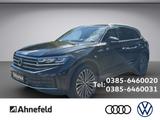 Volkswagen Touareg 3.0 V6 TDI Elegance 4Motion DSG AID 360° - Volkswagen Touareg Vorführfahrzeuge
