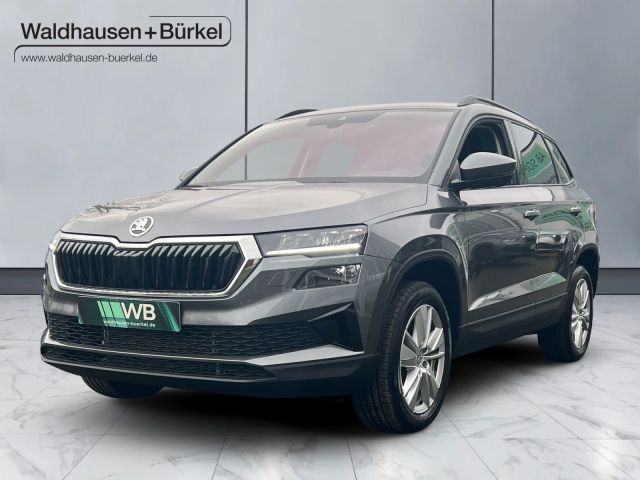 Skoda Karoq 1.5 TSI ACT Selection OPF *AHK *NAVI *VIRT