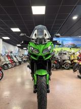 Kawasaki Versys 1000 - Motorräder in Halle