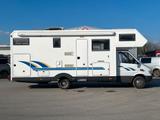 Phoenix A 7500 G - Phoenix Wohnwagen & Wohnmobile