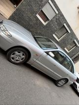 Mazda 626 Limousine Baujahr 2001 Silber TÜ... - Mazda 626 Gebrauchtwagen