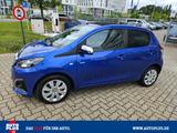Peugeot 108 VTI 72 Top! Active SITZHZG+KLIMA+FALTDACH - gebrauchte Peugeot Kleinwagen