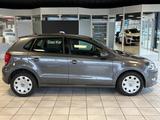 Volkswagen Polo V 1.4 Comfortline · TÜV 12/2026 - Volkswagen Polo: 1.4
