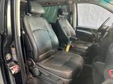 Mercedes-Benz Viano 3.0 CDI extralang*AUT.*8.SITZE*LEDER*TÜV N - Mercedes-Benz Viano aus 2008
