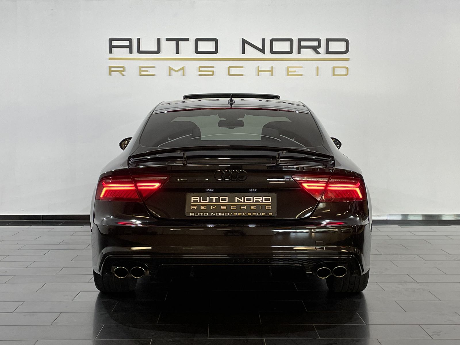 Audi S7 4.0TFSI Quattro*Matrix*S-Dach*Memory*Head-UP* foto 6