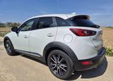 Mazda CX-3 2.0 SKYACTIV-G 120 KIZOKU Intense FWD A... - Mazda CX-3: Kizoku