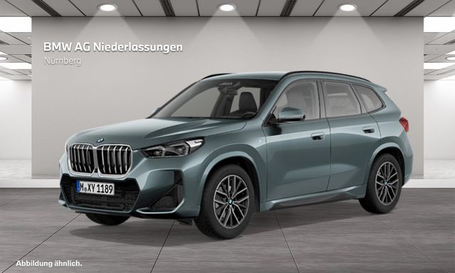 BMW X1 sDrive20i M Sport Navi Driv.Assist.Prof LED