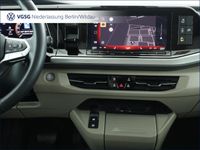 Volkswagen T7 California - Vorschau Bild 12