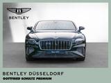 Bentley Continental GTC Azure // BENTLEY DÜSSELDORF - Bentley Neuwagen in Düsseldorf