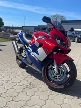 Honda CBR 600F - Angebote entsprechen deinen Suchkriterien