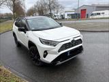 Toyota RAV 4 2.5 Hybr.  - Toyota RAV 4 in Essen
