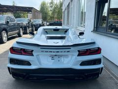 CORVETTE Z06 Cabrio 3LZ  Werksgarantie GEIGERCARS