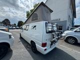 Volkswagen T4 2.5 TDi Syncro Carthago Malibu Aufstelldach - Angebote