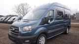 Westfalia Nugget Ford /Big Nugget/Winterpaket - Westfalia Nugget