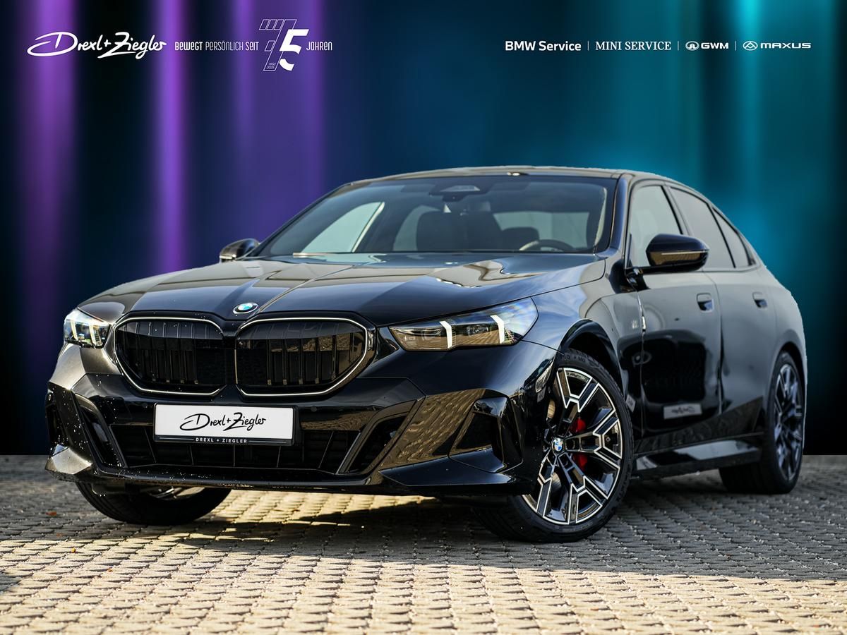 BMW 520d xDrive Lim. M-SportPRO 20 PANO ACC Sitzlüft