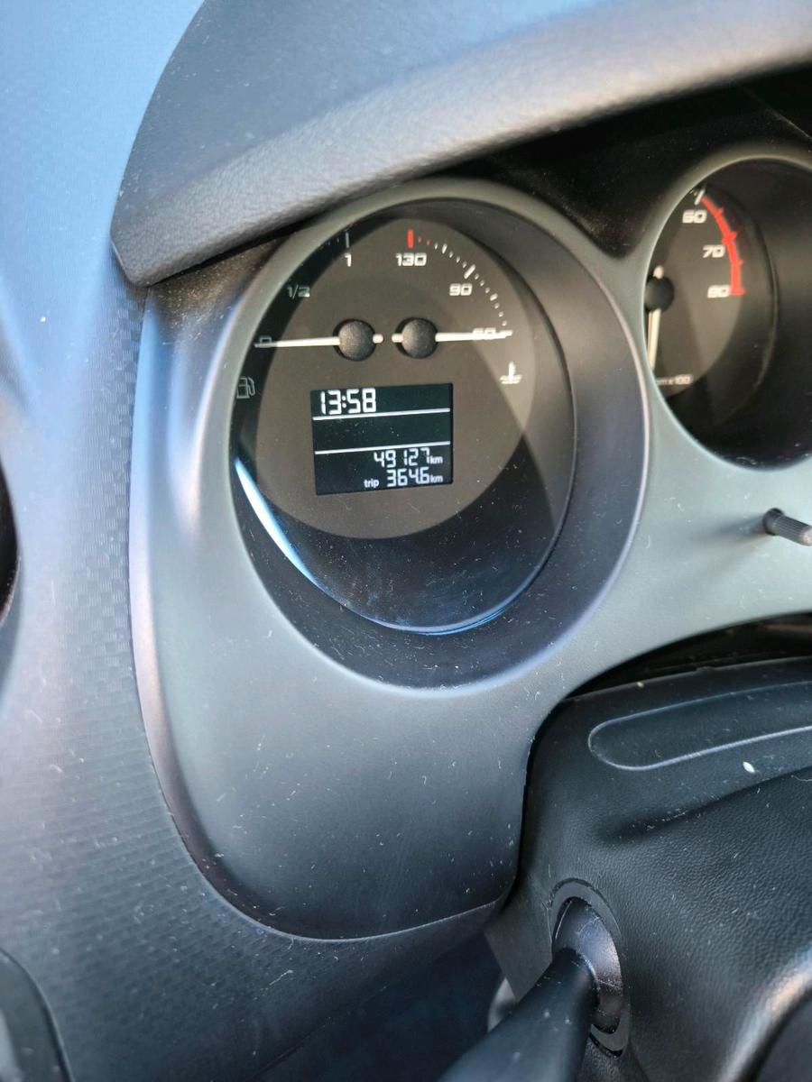 Seat Altea XL 2011 — photo 9