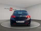 Opel Astra J Edition*Klima*Tüv und Service NEU - Opel Astra aus 2010 mit Diesel-Antrieb