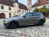 BMW M140i xDr*AKRAPOVIC*ADAP.FW-HARMAN-R.KAM-S.DACH - BMW M140i mit Schiebedach