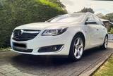 Opel Insignia ST 1.6 Turbo Business Innova... - Opel Insignia mit Benzin-Antrieb: Kombi, 1.6