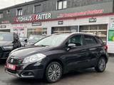 Suzuki SX4 S-Cross Comfort*TÜV*INS* - Suzuki SX4 Comfort mit Diesel-Antrieb