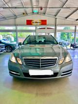 Mercedes-Benz E200CDI Automatik Top Zustand - Mercedes-Benz E 200 in Bochum