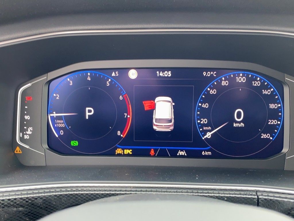 Volkswagen T-Cross - Bild 19