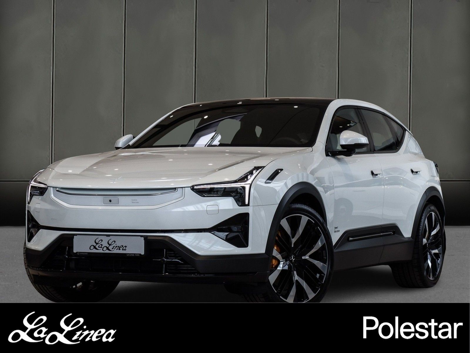 POLESTAR 3
