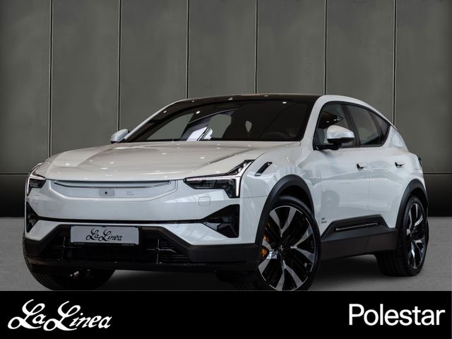 POLESTAR 3