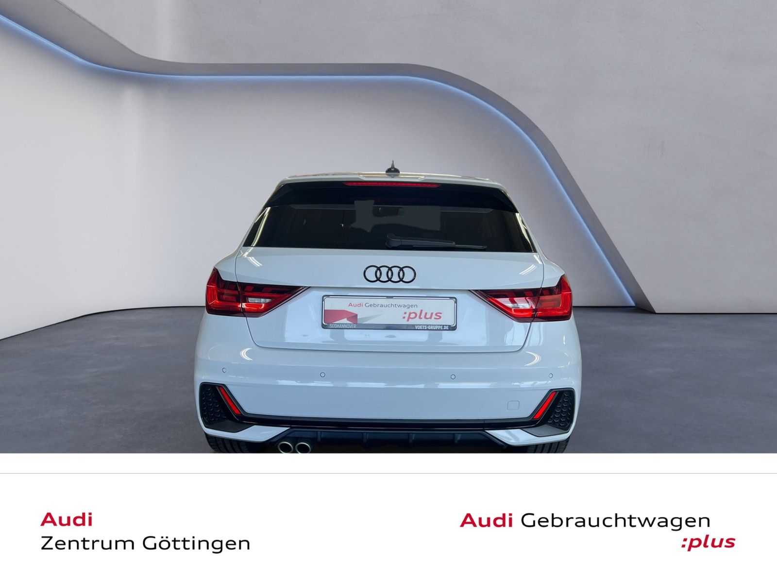 Audi A1 - Bild 5