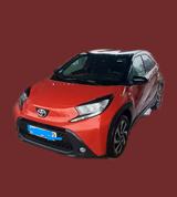 Toyota Aygo (X) 1.0-l-VVT-i Pulse Pulse