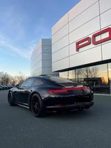 Porsche 991.2 CARRERA 4 GTS* PDLS+*APPROVED*18 WEGE*PANO - Porsche 991 in Nürnberg
