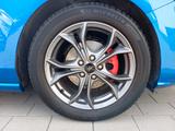 Ford Focus Lim. ST-Line X*Automatik*B&O Soundsystem* - gebrauchte Ford Focus aus dem Jahr 2021