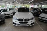 BMW X6 xDrive 50 i M-Sport - BMW: 6x