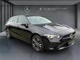 Mercedes-Benz CLA 180 SB +PROGR+PANO+KAMERA+AHK+DISTR+LED+AMBI - Mercedes-Benz CLA 180 Shooting Brake Jahreswagen