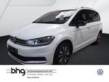 Volkswagen Touran Comfortline 2,0 TDI  DSG - Volkswagen Touran Jahreswagen mit Diesel-Antrieb