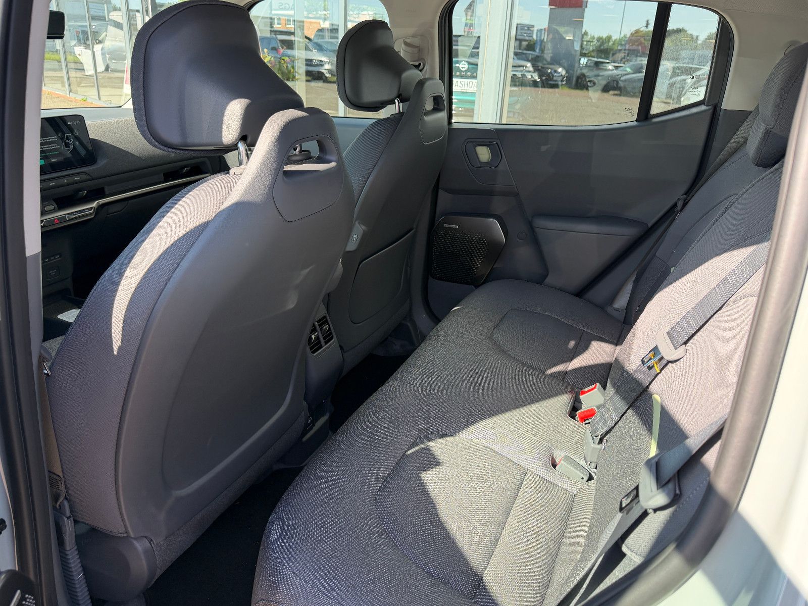 Kia EV2 - Bild 7