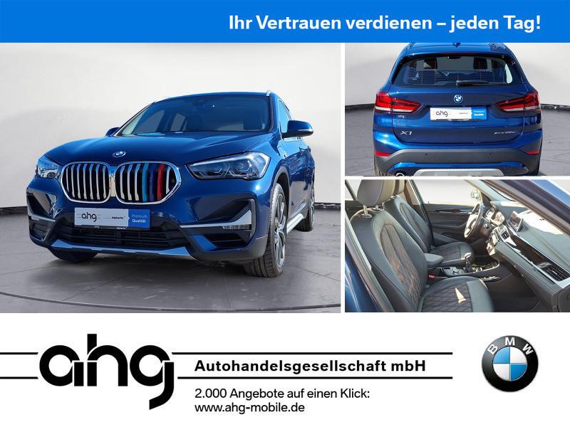 BMW X1 xDrive25e xLine Steptronic Aut. Klimaaut. AHK