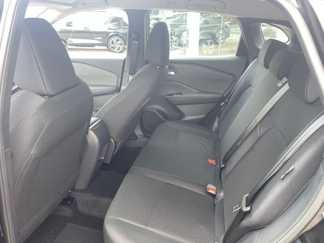 Fahrzeugabbildung Nissan Qashqai 1.3 DiG-T MHEV Acenta Winterpaket