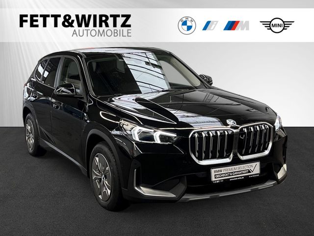 BMW iX1 xDrive30 Head-Up|Aktivsitz|Parking&DrivingAs