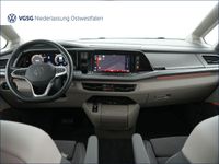 Volkswagen T7 Multivan - Vorschau Bild 7