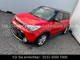 Kia Soul Dream Team 1.6GDI 132PS Kamera SHZ Tempomat - Kia Soul: 1.6