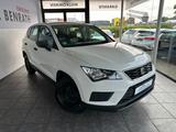 Seat Ateca Reference - ALLWETTERREIFEN*SERVICE NEU - Seat Ateca: Reference