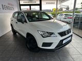 Seat Ateca Reference - ALLWETTERREIFEN*SERVICE NEU - Seat Ateca: Reference