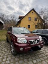 Nissan x-Trail - Nissan X-Trail in Chemnitz