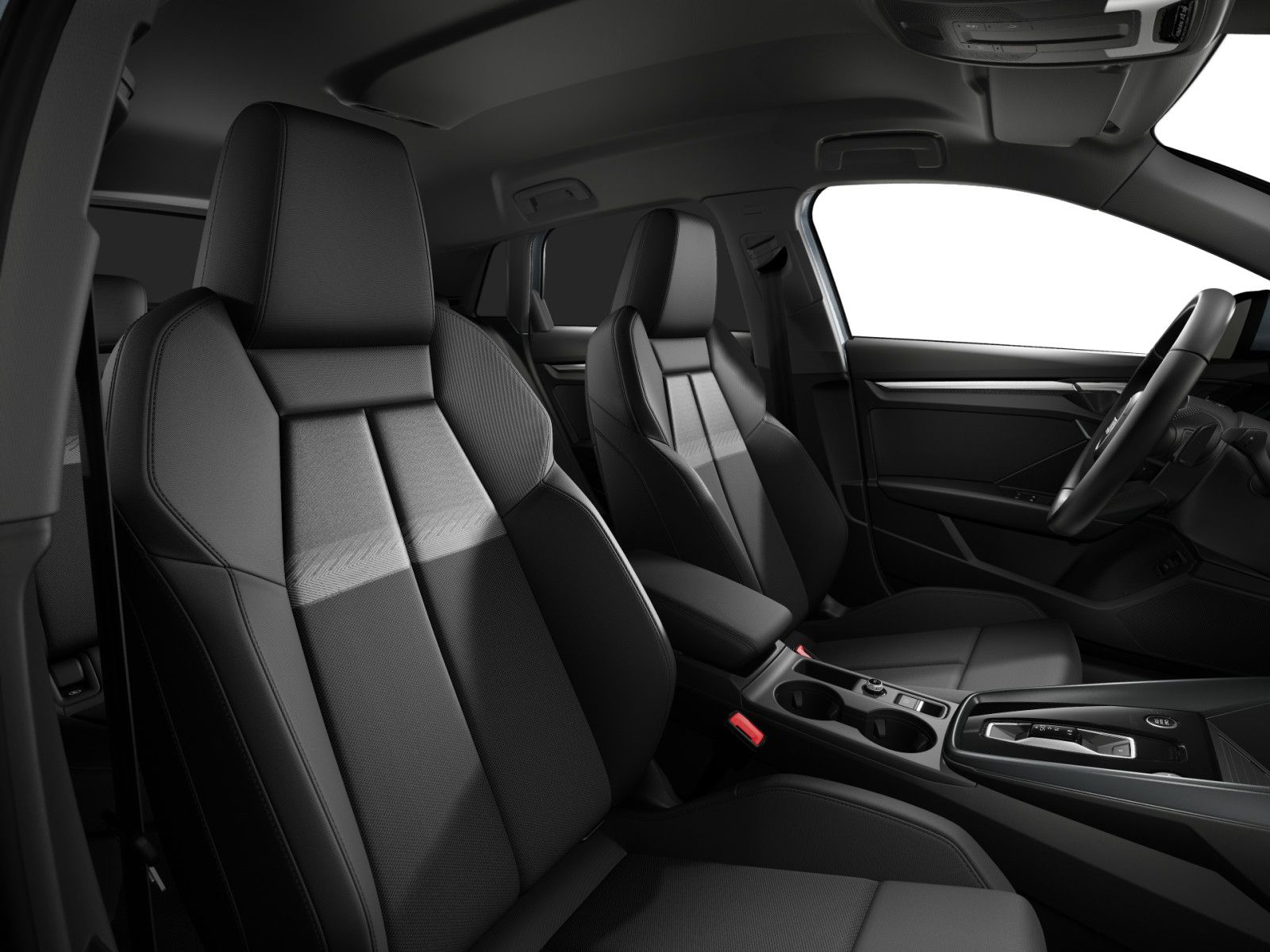 Audi A3 - Bild 11