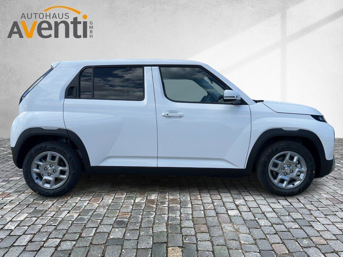 Hyundai INSTER - Bild 6