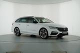 Skoda OCTAVIA COMBI RS 2.0TDI DSG 4x4 MASSAGE+MATRIX - Skoda Octavia Gebrauchtwagen in Düsseldorf