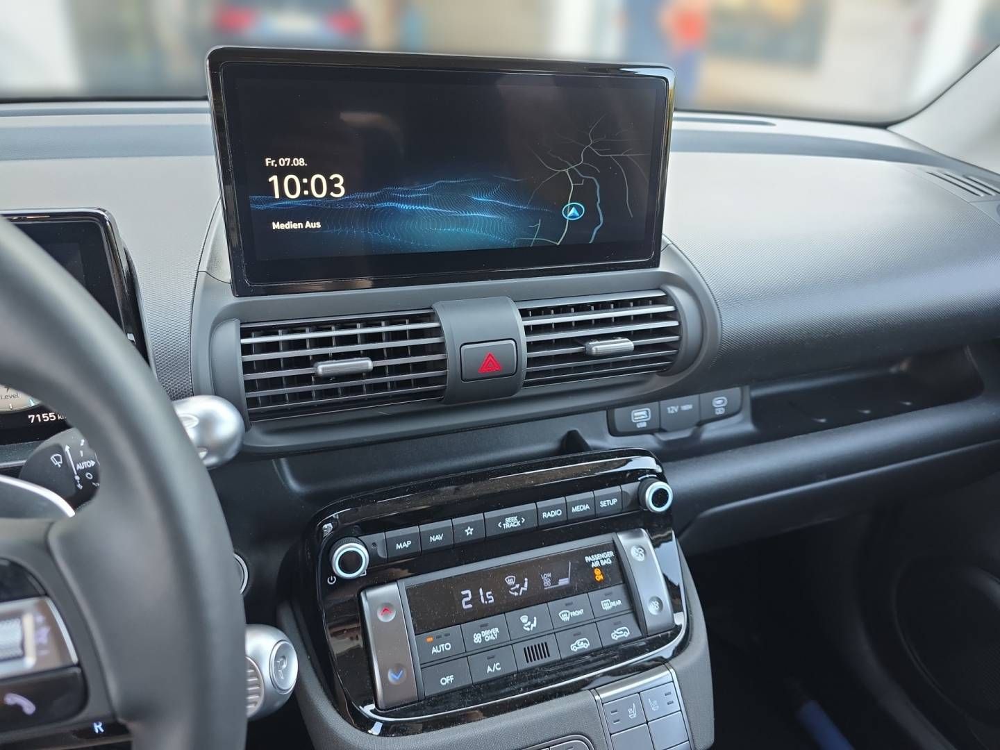 Hyundai INSTER – Bild 8