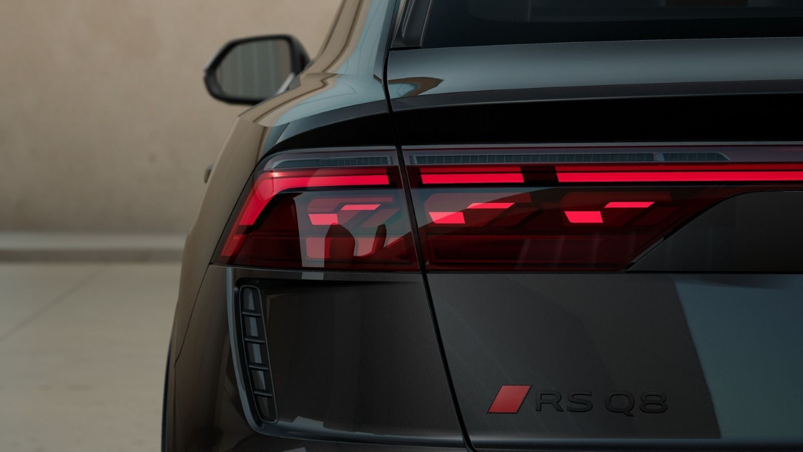 Audi RSQ8 - Bild 6